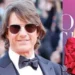 Tom Cruise's magic shown in Cannes, got a standing ovation