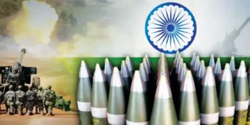 Indian cannonballs created a stir in the world