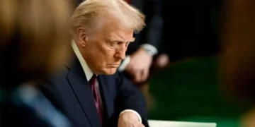 Trump pledges to cut US prescription drug prices by 80pc