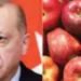 The boycott of Turkiye increased the demand for Kashmiri apples