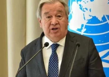 un
