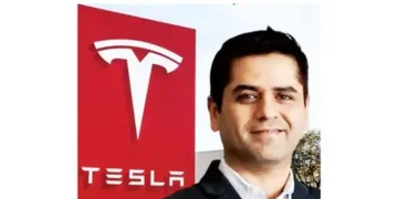 Vaibhav Taneja most expensive CFO