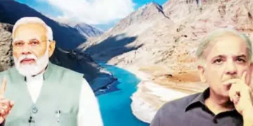 India's ongoing 'water strike' causes uproar in Pakistan