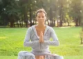 yoga