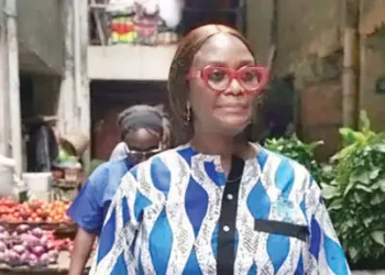 ‘Market Doctors’ bring healthcare to traders