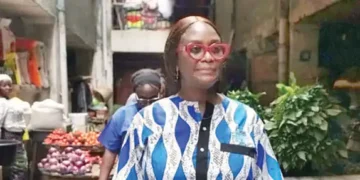 ‘Market Doctors’ bring healthcare to traders