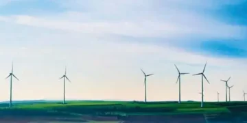 35 mn green jobs by 2047