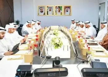 AI council meeting reviews latest developments