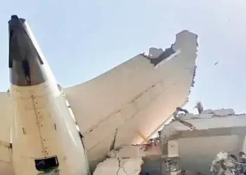 APPG expresses grief over loss of lives in plane crash