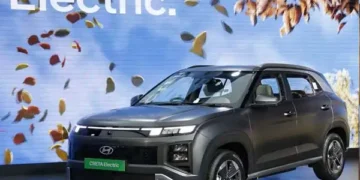 Above-average monsoon drives rural demand for Indian automobile sector