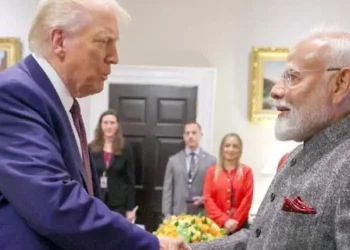 Act of terror will be considered an act of war