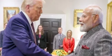 Act of terror will be considered an act of war