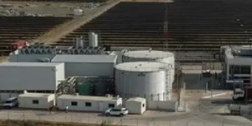 Adani commissions India’s first off-grid green hydrogen pilot plant of 5MW capacity