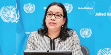 Advocacy for UNSC reforms