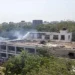 Ahmedabad Air India plane crash
