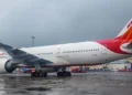 Air India cancels 8 domestic and international flights, cites maintenance as reason