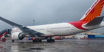 Air India cancels 8 domestic and international flights, cites maintenance as reason