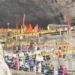 Amarnath cave shrine routes declared no- flying zone