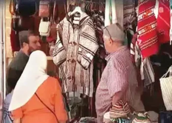 Amid rising deficit, Morocco to review trade deal with Turkey