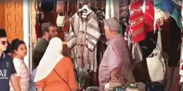 Amid rising deficit, Morocco to review trade deal with Turkey