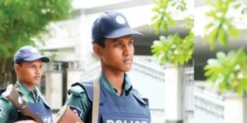 Another Awami League leader arrested