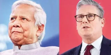 Another snub for Yunus