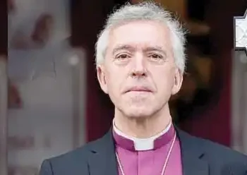 Archbishop of Wales retires