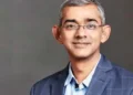 Arun Srinivas appointed Meta MD & India Head