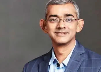 Arun Srinivas appointed Meta MD & India Head