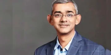 Arun Srinivas appointed Meta MD & India Head