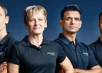 Axiom mission PUT OFF again, new date soon