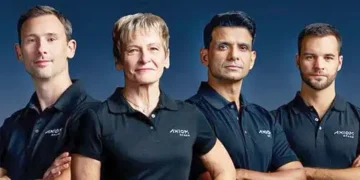 Axiom mission PUT OFF again, new date soon