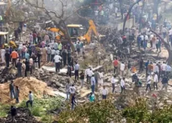 Black box recovered from Air India AI-171 wreckage