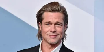 Brad pitt