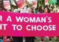 Britain's Parliament votes to decriminalise abortion