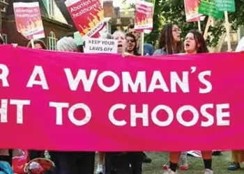 Britain's Parliament votes to decriminalise abortion