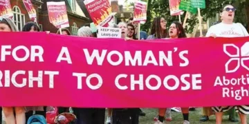 Britain's Parliament votes to decriminalise abortion