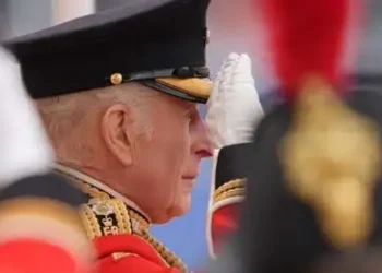 British royal family to wear black bands in memory of Ahmedabad plane crash victims