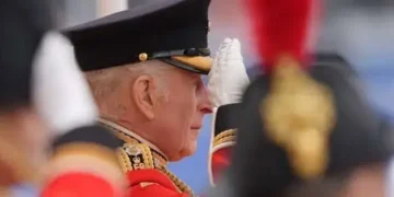 British royal family to wear black bands in memory of Ahmedabad plane crash victims