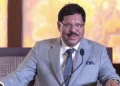 CJI Gavai