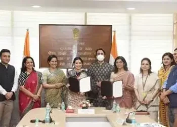 Centre joins Shell India to skill youth for EV, green energy sectors