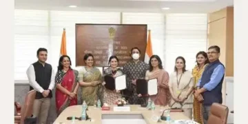 Centre joins Shell India to skill youth for EV, green energy sectors