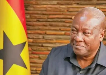 PM Modi visit underlines friendly ties, says Ghana