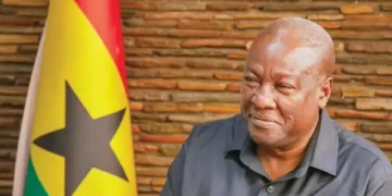 PM Modi visit underlines friendly ties, says Ghana