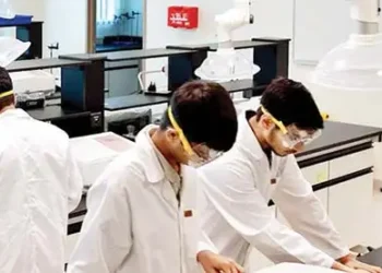 Cross-border learning