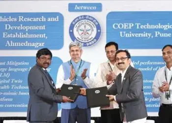 DRDO transfers 9 technologies to industrial firms for production of defence vehicles