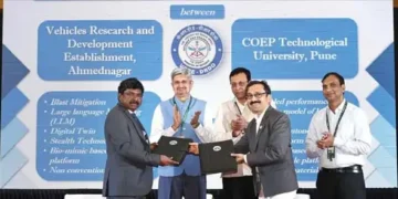 DRDO transfers 9 technologies to industrial firms for production of defence vehicles