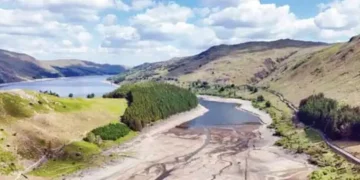 Drought declared across northwest of England
