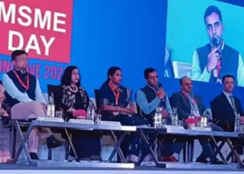 E-commerce export hubs