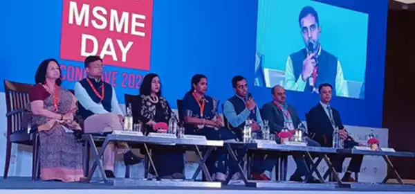 E-commerce export hubs